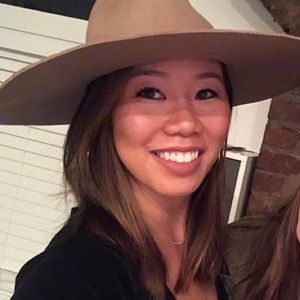 Meet your Posher, Jenny